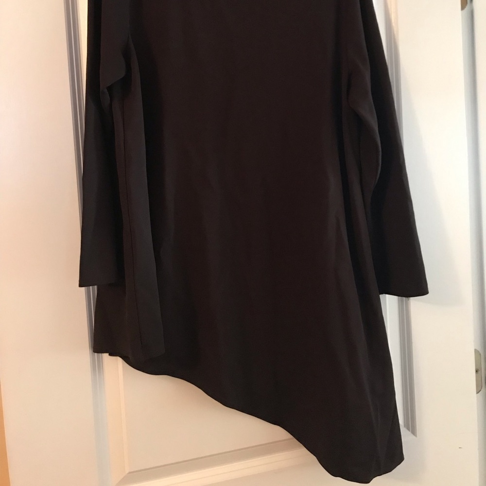 Blouse, worn once